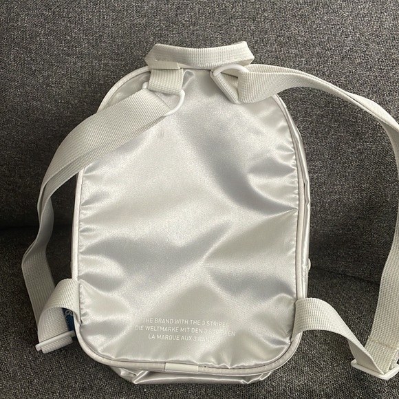 🎈SOLD🎈Adidas Santiago Mini Backpack - Picture 2 of 7